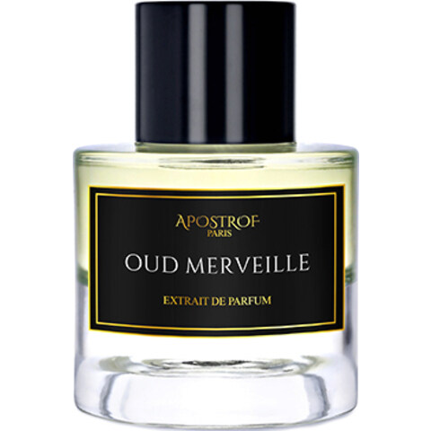 Oud Merveille